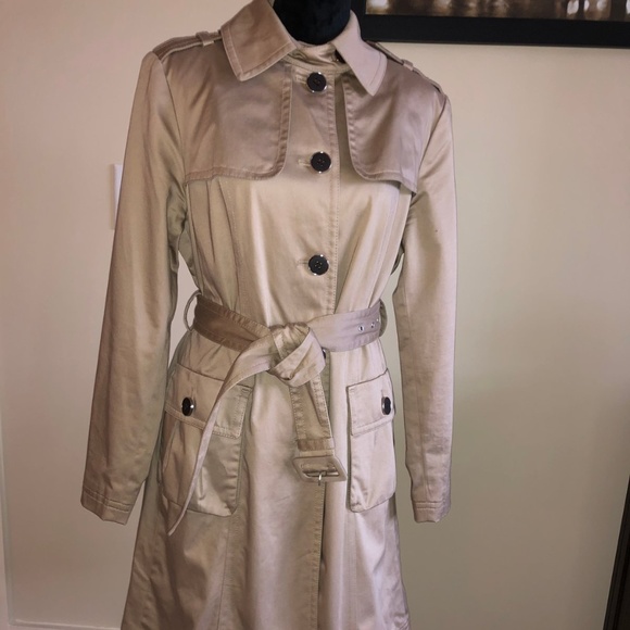 Jackets & Blazers - Coat